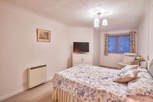 Bedroom- click for photo gallery
